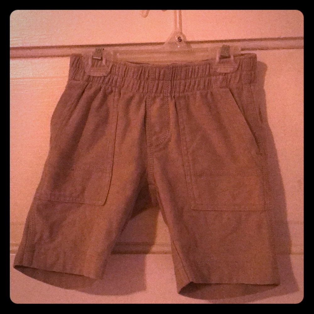 Boys shorts! 🐬